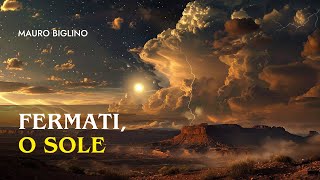 Fermati, o sole! | Mauro Biglino