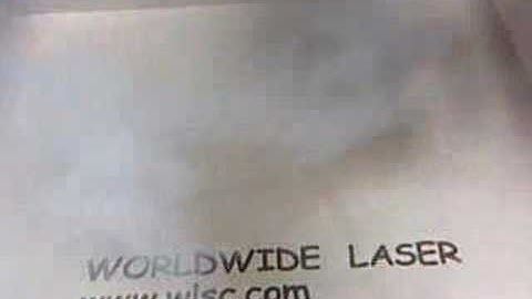 laser marking wood www.wlsc.com laser automation track and trace products epedigree