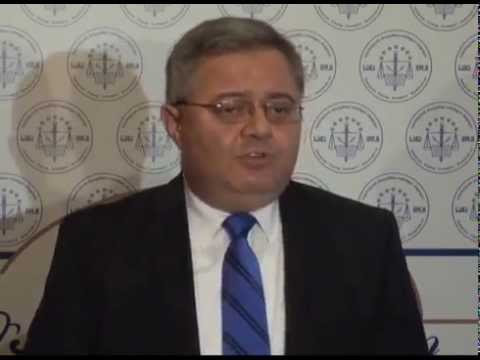 კომენტარი \"საქართველოს ახალგაზრდა იურისტთა ასოციაციის\" 20 წლის იუბილესთან დაკავშირებით.