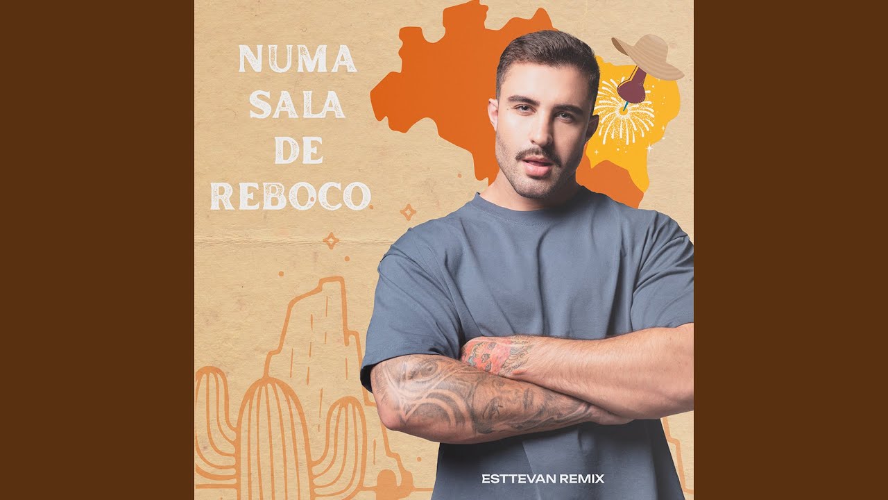 Obejrzyj Numa Sala de Reboco (Remix) w YouTube Obejrzyj Numa Sala de Reboco (Remix) w YouTube