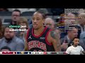 FlightReacts BULLS at PACERS | FULL GAME HIGHLIGHTS | December 31, 2021!