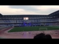 Yoon Sang Hyun尹相鉉ン윤상현ユン サンヒョンSinging "擬態(Mimicry)" @ K-Pop Concert