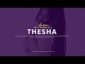 Amapiano Instrumental Beats 2023 - "Thesha"