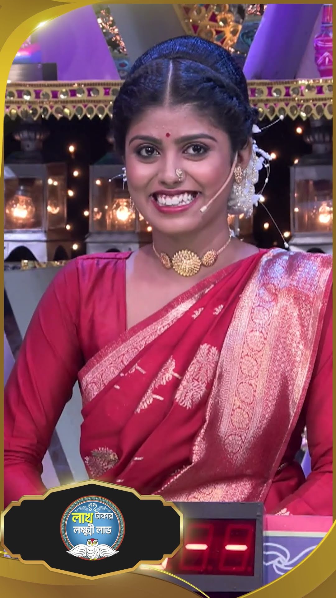 #LakhTakarLokkhiLabh  #sunbanglaserial #shorts #ytshorts