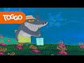 Zig und Sharko 🌱🌷 Sharko arbeitet im Garten 🌱🌷 Volledige aflevering in HD