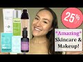 TOP 5 LUXURY Skincare &amp; Makeup Picks at 25% OFF - SkinStore.com Friends &amp; Family Sale