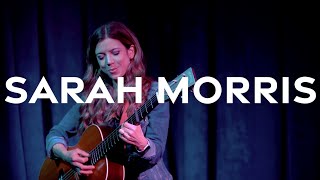 Music in Minnesota Presents: Sarah Morris 'I Need You'