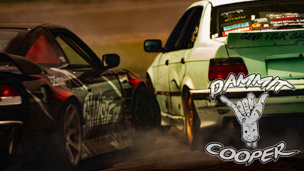 Drift Evergreen Weekends Are The Best!