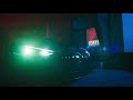 Minelli X R3HAB Deep Sea Teaser 