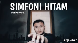 Simfoni Hitam - Sherina Munaf (cover) Arga