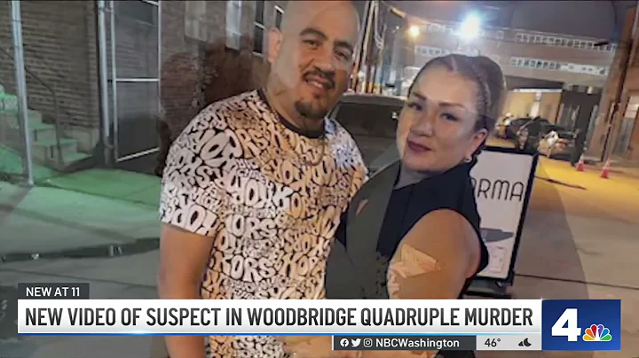 Community Gathers for Vigil for 4 Killed in Woodbr...