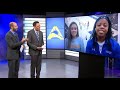 #ASUNWBB 2019 Preseason Show - Lipscomb