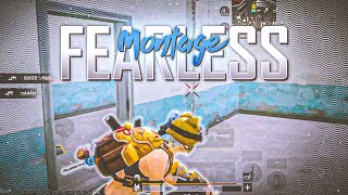 Fearless⚡BGMI Montage OnePlus,9R,9,8T,7T,,7,6T,8,N105G,N100,Nord,5T,NeverSettle
