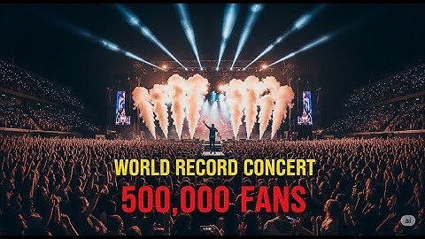 The Concert That Rewrote History - Marko Perković Thompson