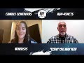 Capture de la vidéo Interview With Camille Contreras (Novelists)