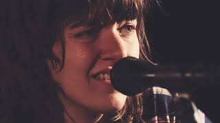 COURTNEY BARNETT // 2014-04-24 WFUV Electric Lady Sessions - David Acoustic