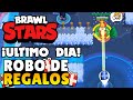 HOY ES EL ULTIMO DIA QUE PUEDES JUGAR ESTE MODO DE JUEGO DE BRAWL STARS