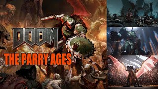 Doom the Dark Ages: My Thoughts So Far