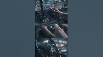 NiTHO HEXAGON Wireless RGB Controller for PS4, PS5 (with PS4 Games Only), PC, Android & iOS, 🎮🎮