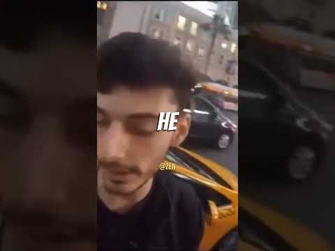 Video: Streamt Ice Poseidon noch?