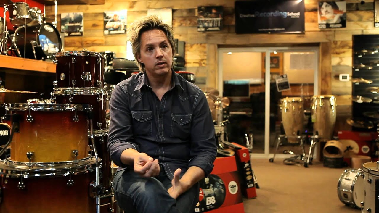 Independent We Stand "We Don't Just Sell Guitars and Drums."