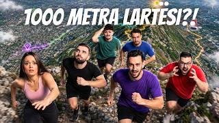 KUSH SHKOI ME LART Sfida me e cmendur me 3 ekipe OME 3 OME 8 EP74