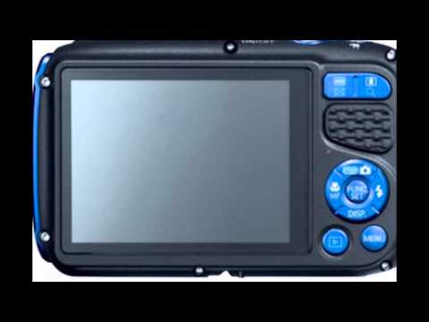 Фотоаппарат Canon D30 PowerShot Blue цена 15777 рублей