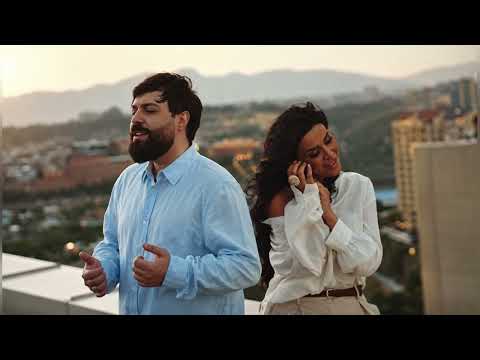 Ernes Ogannesyan & Sona Kurkdjian - Erevi