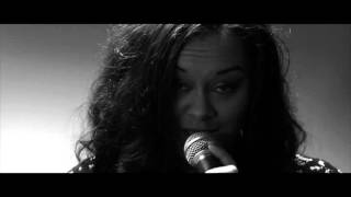 Video thumbnail of "Aleighcia Scott - Hurts So Good"