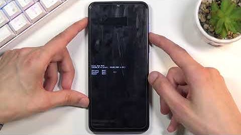 How to Enter FastBoot Mode on SAMSUNG Replica – FastBoot Mode