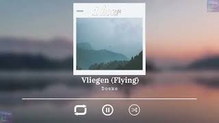 Vliegen (flying) By Doeke (1 hour version)