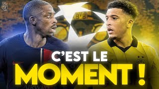 ???? Le PSG prêt à écrire l'HISTOIRE à Dortmund ?! ANALYSE et PRONOS !