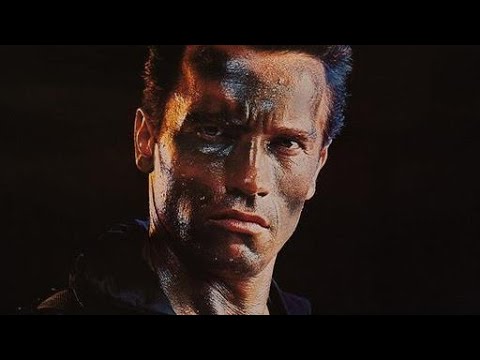 Commando (1985) - Trailer HD 1080p