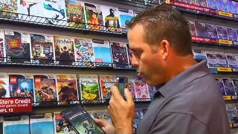 ESRB Video Game Ratings PSA with Oklahoma Attorney General Scott Pruitt