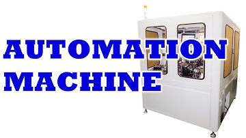 Socket Assembly Machine