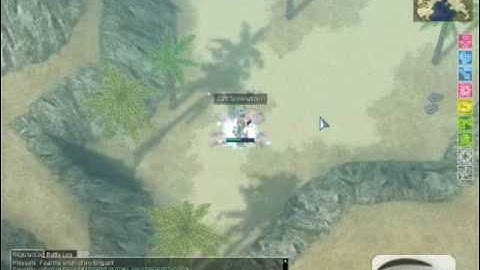 Ragnarok Online Whitesmith 99/70 Phreeoni MvPing