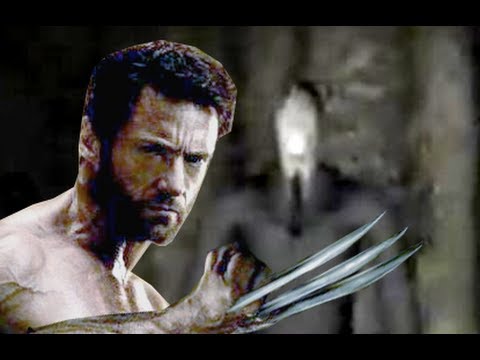 First Look At New Wolverine, Slender 2, & The Mummy Reboot (PMI 39) - First Look At New Wolverine, Slender 2, & The Mummy Reboot (PMI 39)