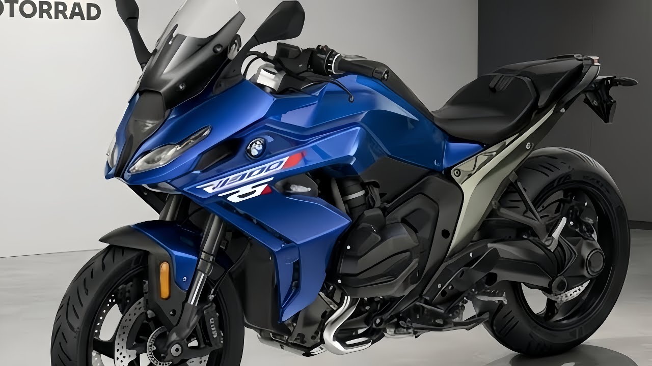 R1300 Rse 2026 BMW R1300 RS – The Ultimate Sport-Touring Evolution - YouTube