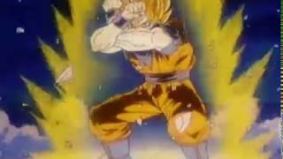 Download Lagu Dragon Ball Z   Breathing