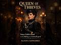QUEEN OF THIEVES: The True-Crime Story Of Sonya Golden