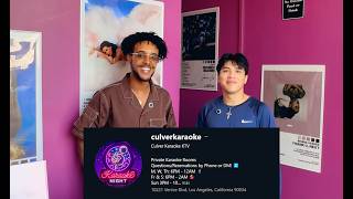 How Culver Karaoke brought their vision to life with Singa | Customer story