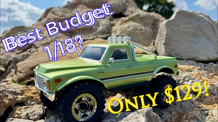 Hobbyplus Evo V2! Best Budget Micro? At $129 it’s Amazing!