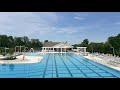 From Construction to Pool Floats: Pool Construction Time Lapse