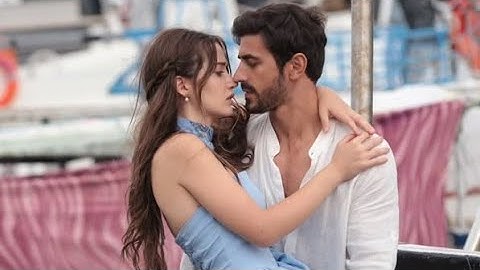 Emin Gunenc en Ilsu Demircii in de hoofdrollen. Het verhaal verweeft passie, wraak en familie.