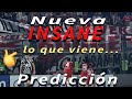 👉RIVER 2 LIBERTAD 1 NUEVA INSANE #predicción LO QUE VIENE AHORA 🇮🇩 #tarot vs #Nacional 🇦🇷 ⚽️