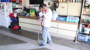 The Secret to Finding Leaks FAST with Plumbers Leak Detection Kit