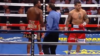 Adrien Broner vs Marcos Maidana Highlights full fight