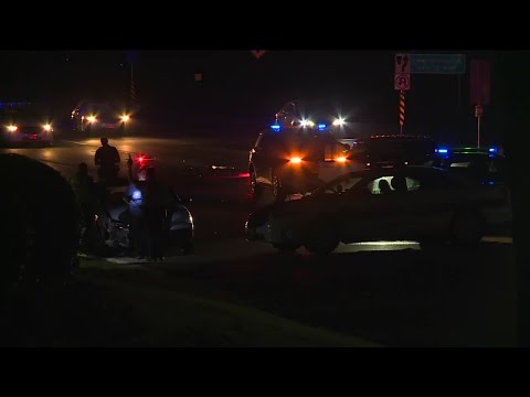 Henrico County Police Incident Reports
