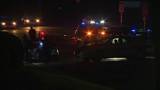 Henrico Police investigating crash involving officer