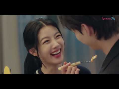 Do Hee Made A Cake For Gu Won | My Demon Ep 10 | Ep 10